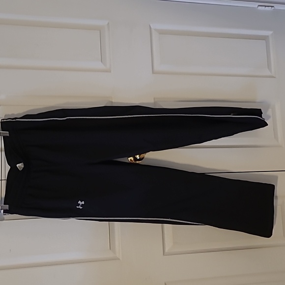 Under Armour Storm Puck Warm-Up Pant - Picture 5 of 8